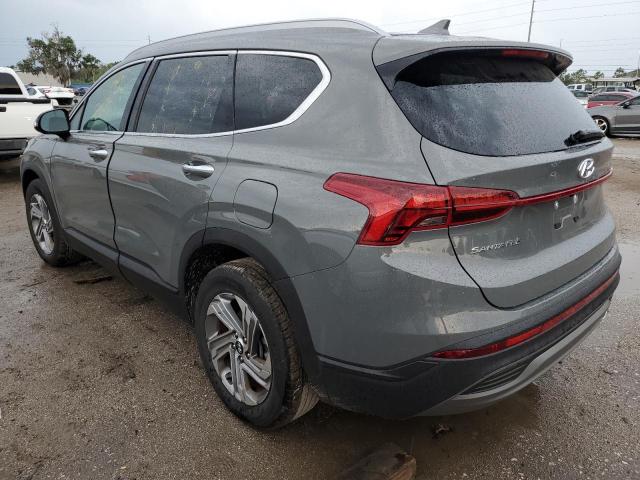 Photo 2 from auction – 2023 HYUNDAI SANTA FE S with VIN 5NMS24AJ0PH539617