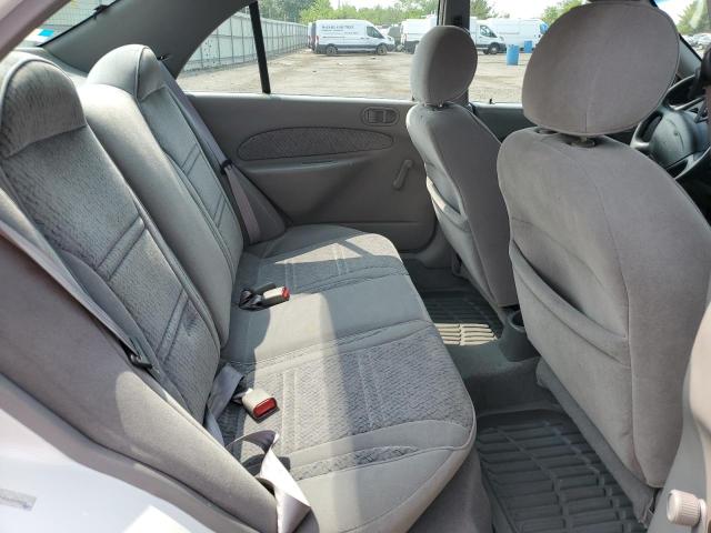 Photo 10 from auction – 1997 FORD ESCORT LX with VIN 1FALP13P0VW330450