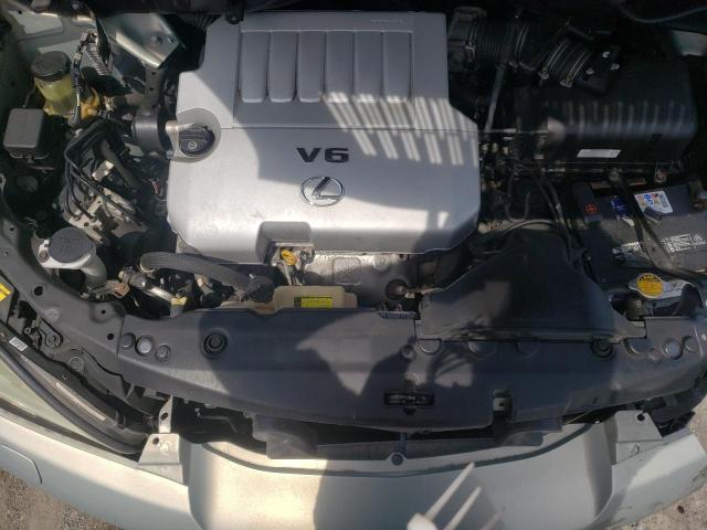 Photo 12 from auction – 2008 LEXUS RX 350 with VIN 2T2HK31U38C049531