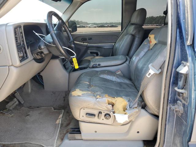 Photo 7 from auction – 2001 CHEVROLET SILVERADO with VIN 2GCEK19T611371415