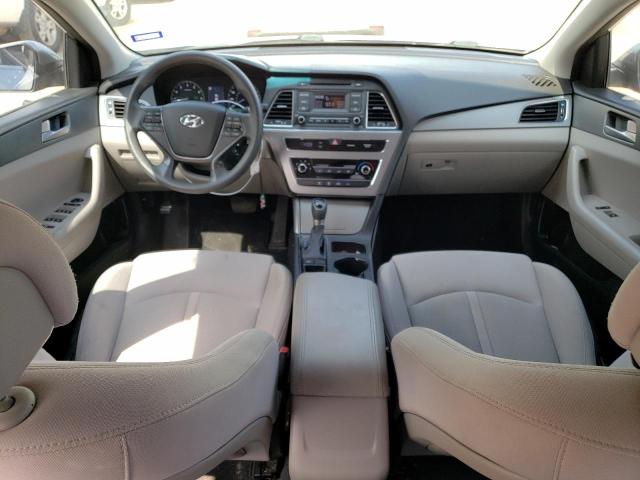 Photo 8 from auction – 2017 HYUNDAI SONATA SE with VIN 5NPE24AF6HH440703