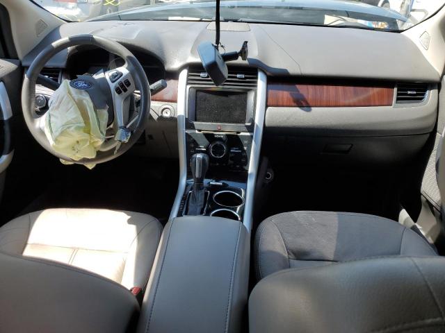 Photo 8 from auction – 2013 FORD EDGE LIMIT with VIN 2FMDK4KC4DBC42042