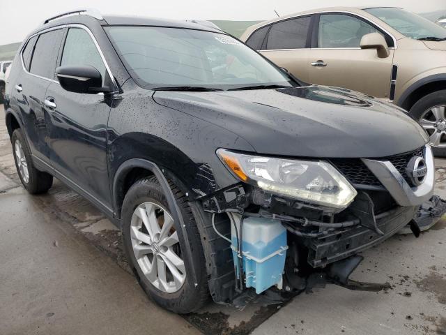 Photo 4 from auction – 2015 NISSAN ROGUE S with VIN KNMAT2MV3FP547082