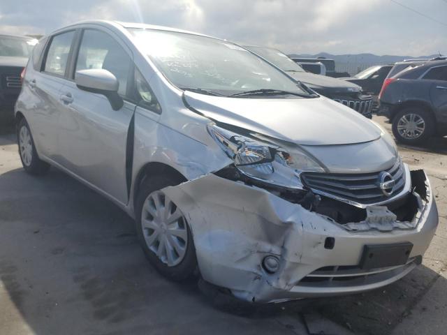 Photo 4 from auction – 2015 NISSAN VERSA NOTE with VIN 3N1CE2CP1FL363571