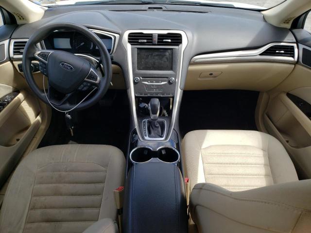 Photo 8 from auction – 2015 FORD FUSION SE with VIN 1FA6P0HD4F5120236