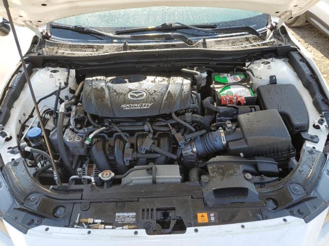 Photo 11 from auction – 2018 MAZDA 3 TOURING with VIN 3MZBN1V35JM216828