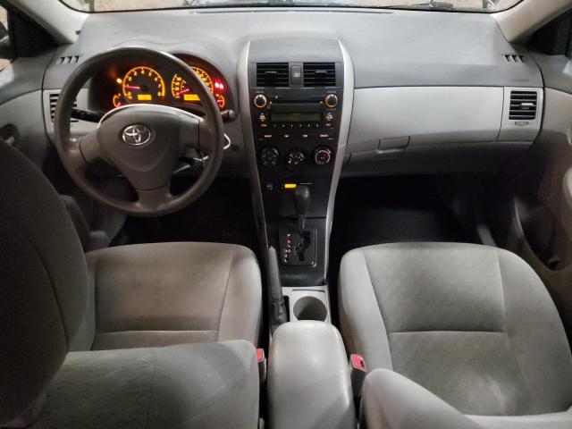 Photo 8 from auction – 2010 TOYOTA COROLLA BA with VIN 2T1BU4EE9AC303522