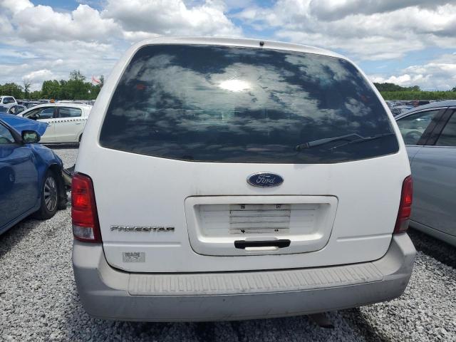 Photo 6 from auction – 2006 FORD FREESTAR with VIN 2FTZA54656BA59519