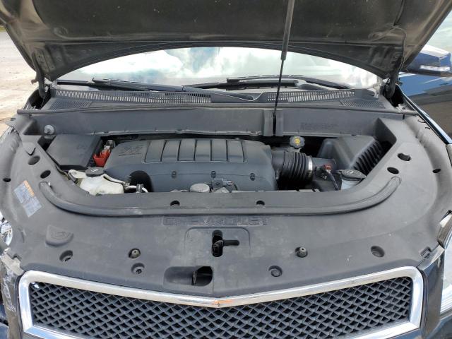 Photo 12 from auction – 2012 CHEVROLET TRAVERSE L with VIN 1GNKRGED7CJ415213