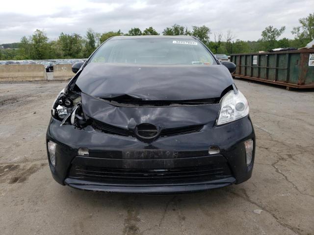 Photo 5 from auction – 2015 TOYOTA PRIUS with VIN JTDKN3DU3F0440389