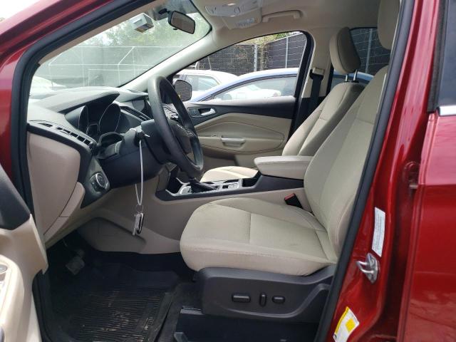 Photo 7 from auction – 2019 FORD ESCAPE SE with VIN 1FMCU9GD2KUB91393