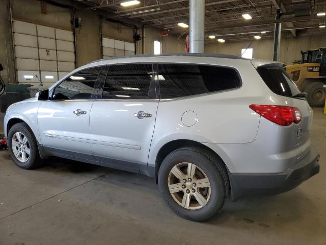 Photo 2 from auction – 2009 CHEVROLET TRAVERSE L with VIN 1GNER23D49S110936