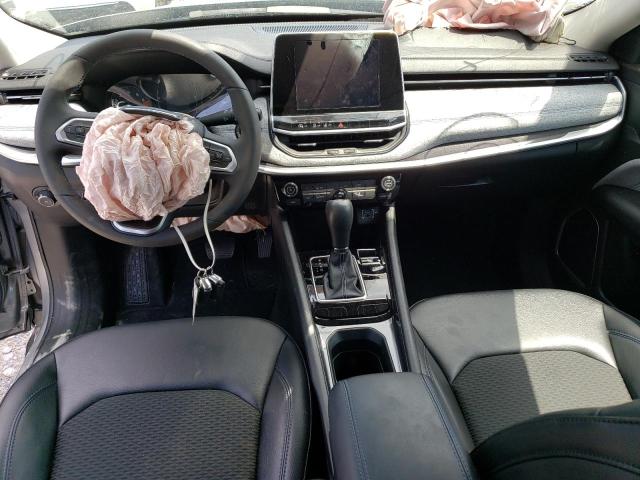 Photo 8 from auction – 2022 JEEP COMPASS LA with VIN 3C4NJCBB5NT166432
