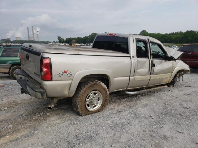 Photo 3 from auction – 2005 CHEVROLET SILVERADO with VIN 1GCHK29245E226775
