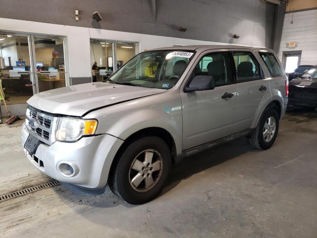 FORD ESCAPE XLS 2009 with VIN 1FMCU02739KC79677 - Photo from auction