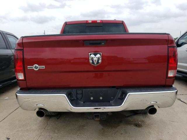 Photo 6 from auction – 2012 DODGE RAM 1500 S with VIN 1C6RD6LT6CS246264