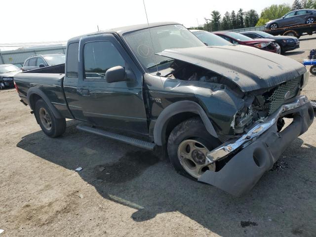 Photo 4 from auction – 2003 FORD RANGER SUP with VIN 1FTZR45E83TA12229
