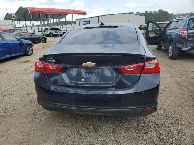 Photo 6 from auction – 2018 CHEVROLET MALIBU LT with VIN 1G1ZD5ST2JF118509