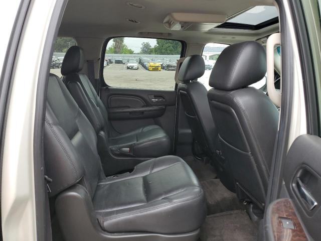 Photo 11 from auction – 2011 GMC YUKON XL D with VIN 1GKS1MEF4BR362300