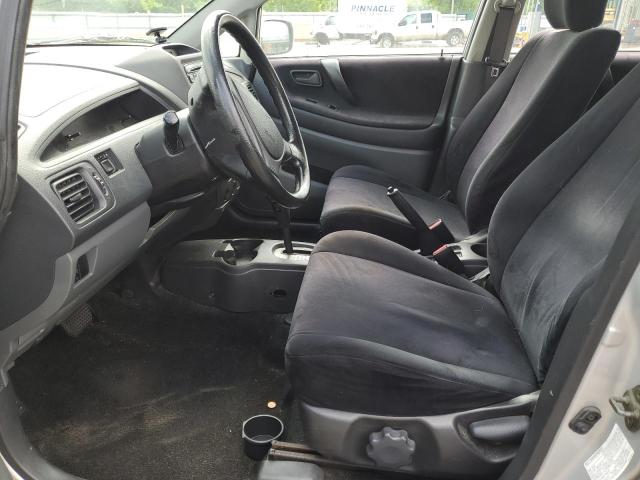Photo 7 from auction – 2003 SUZUKI AERIO SX with VIN JS2RD41H335203775
