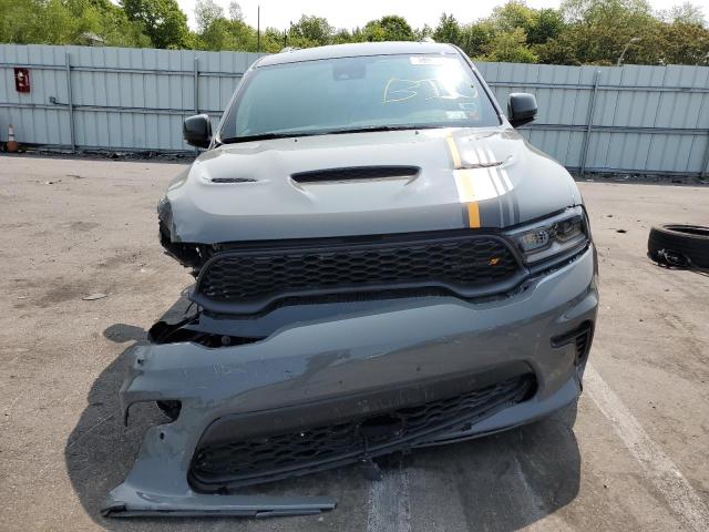 Photo 5 from auction – 2022 DODGE DURANGO R/ with VIN 1C4SDJCTXNC229641