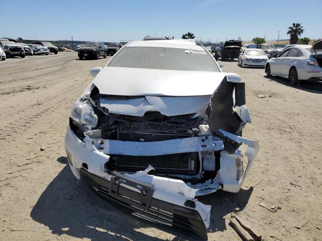 Photo 5 from auction – 2014 TOYOTA PRIUS with VIN JTDKN3DU5E0382459