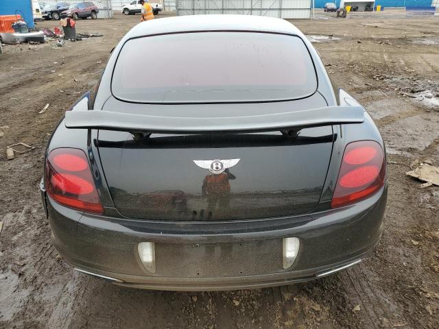 Photo 6 from auction – 2011 BENTLEY CONTINENTA with VIN SCBCU7ZA3BC067587
