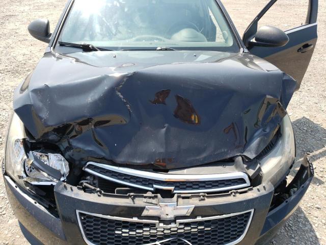 Photo 11 from auction – 2012 CHEVROLET CRUZE LS with VIN 1G1PC5SH4C7389719