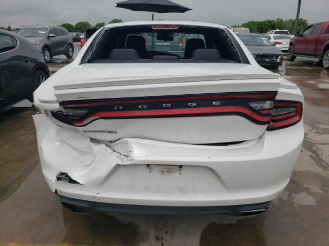 Photo 6 from auction – 2016 DODGE CHARGER SE with VIN 2C3CDXBG0GH154920