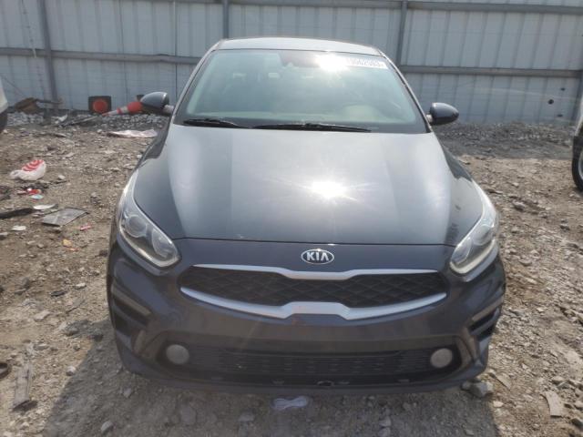 Photo 5 from auction – 2019 KIA FORTE FE with VIN 3KPF24AD8KE125609
