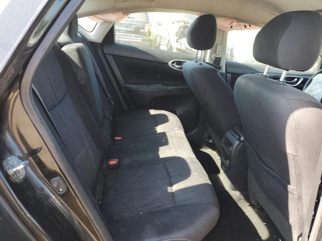 Photo 10 from auction – 2017 NISSAN SENTRA S with VIN 3N1AB7AP1HY340040