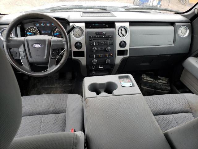 Photo 8 from auction – 2013 FORD F150 SUPER with VIN 1FTVX1EF2DKD97841