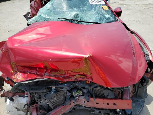 Photo 11 from auction – 2021 MAZDA 6 SIGNATUR with VIN JM1GL1XY3M1600566