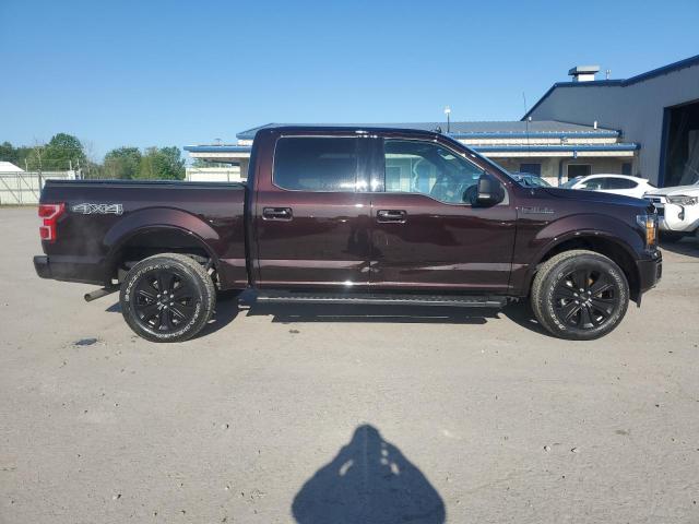 Photo 12 from auction – 2020 FORD F150 SUPER with VIN 1FTEW1E44LFA10666