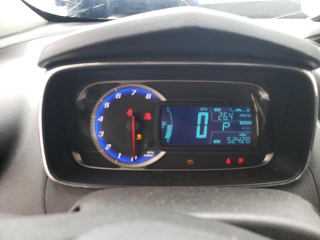 Фото 9 с аукциона – 2016 CHEVROLET TRAX 1LT с VIN 3GNCJPSB7GL167400