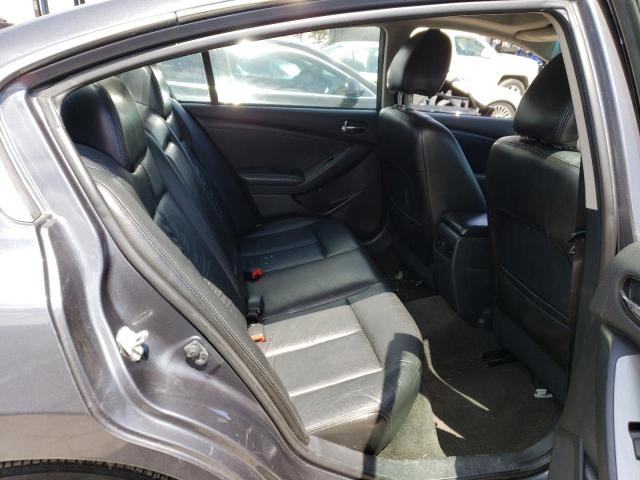 Photo 10 from auction – 2012 NISSAN ALTIMA BAS with VIN 1N4AL2AP0CC129531