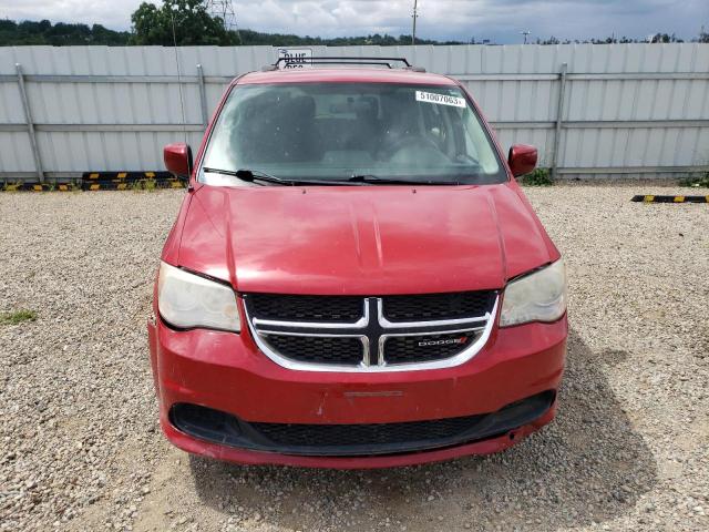 Photo 5 from auction – 2014 DODGE GRAND CARA with VIN 2C4RDGCG3ER173201