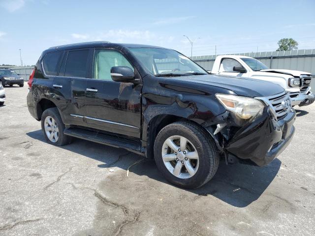 Photo 4 from auction – 2010 LEXUS GX 460 PRE with VIN JTJJM7FX5A5015827