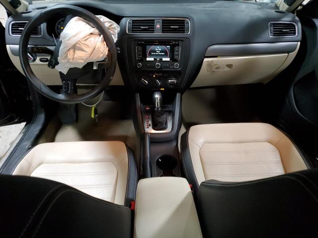 Photo 8 from auction – 2012 VOLKSWAGEN JETTA SEL with VIN 3VWLP7AJ0CM394445