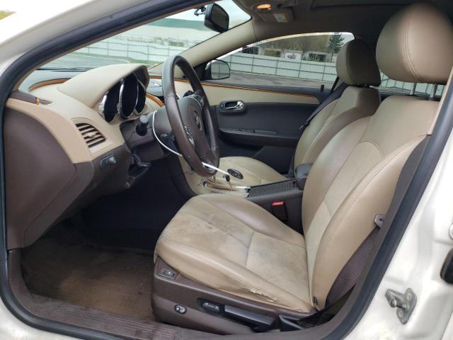 Photo 7 from auction – 2010 CHEVROLET MALIBU 2LT with VIN 1G1ZD5EB8A4156020