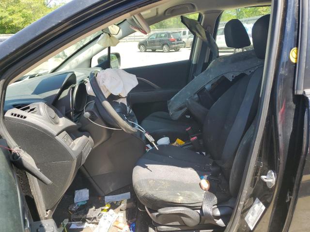 Photo 7 from auction – 2013 MAZDA 5 with VIN JM1CW2BL1D0148503