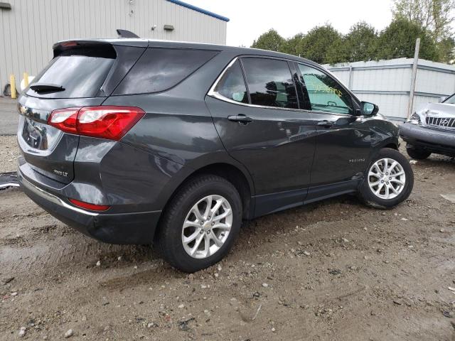 Photo 3 from auction – 2020 CHEVROLET EQUINOX LT with VIN 2GNAXTEV2L6171390