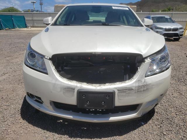 Photo 5 from auction – 2012 BUICK LACROSSE P with VIN 1G4GH5E33CF187674