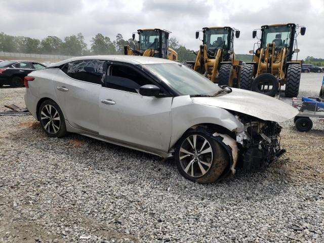 Photo 4 from auction – 2017 NISSAN MAXIMA 3.5 with VIN 1N4AA6AP4HC389354
