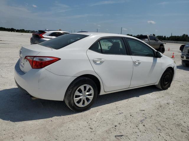 Photo 3 from auction – 2014 TOYOTA COROLLA L with VIN 2T1BURHE6EC110520