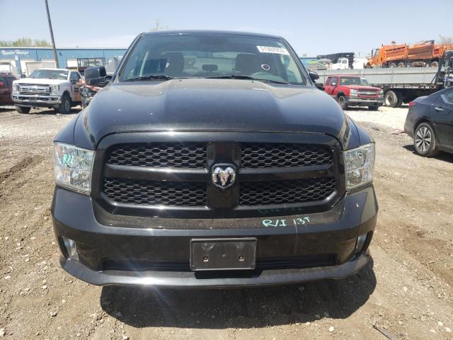 Photo 5 from auction – 2017 RAM 1500 ST with VIN 1C6RR7FT1HS553402