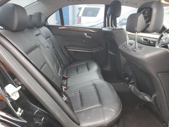 Photo 10 from auction – 2014 MERCEDES-BENZ E 350 with VIN WDDHF5KB4EA891656