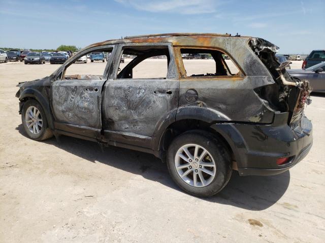 Photo 2 from auction – 2017 DODGE JOURNEY SX with VIN 3C4PDCBG0HT576118