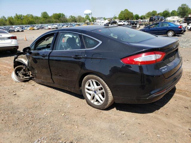Photo 2 from auction – 2014 FORD FUSION SE with VIN 3FA6P0HD7ER371506