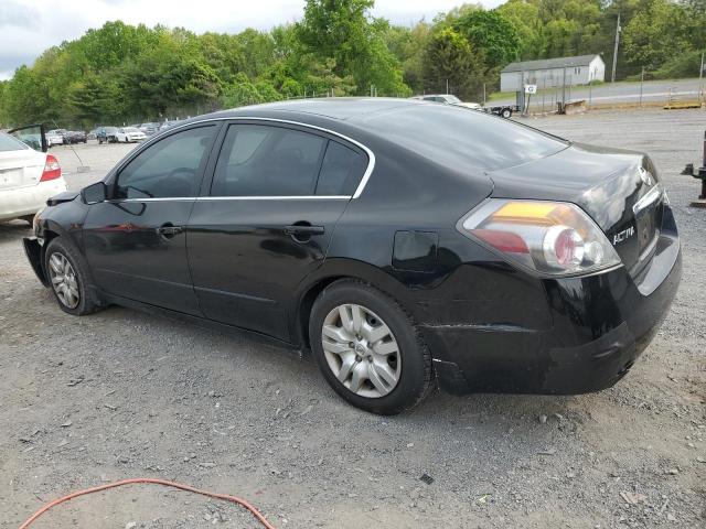 Photo 2 from auction – 2010 NISSAN ALTIMA BAS with VIN 1N4AL2AP3AC170779